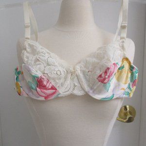 Vanity Fair Bra - 34B